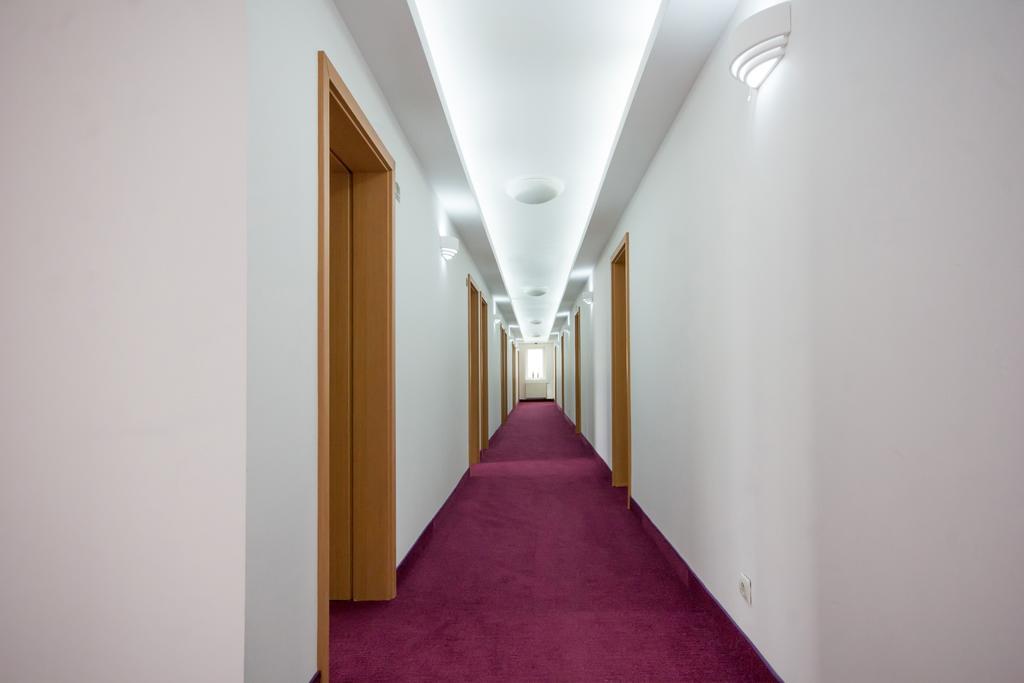 Hotel Europejski Nysa Eksteriør billede